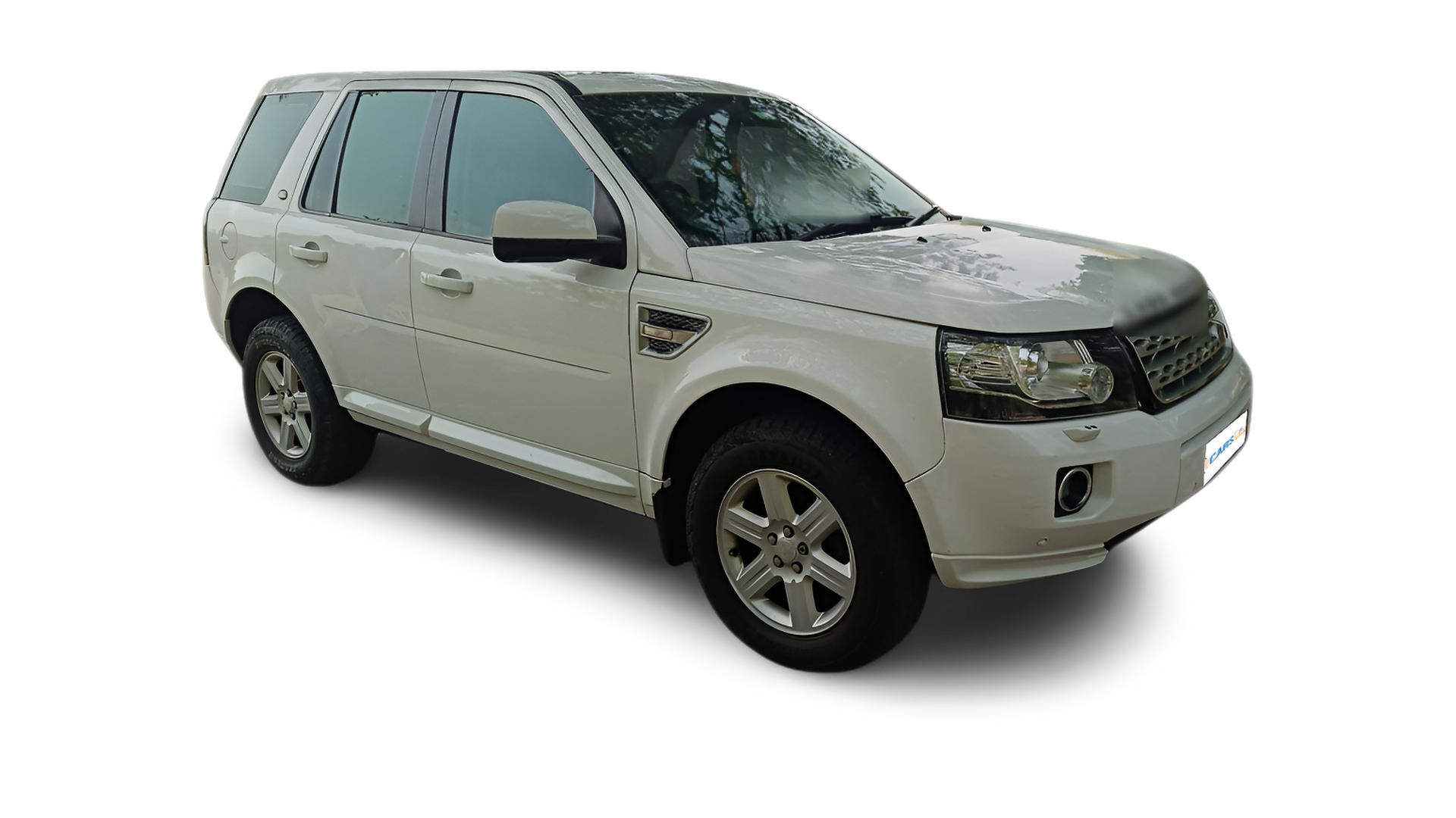 Landrover Freelander 2-img
